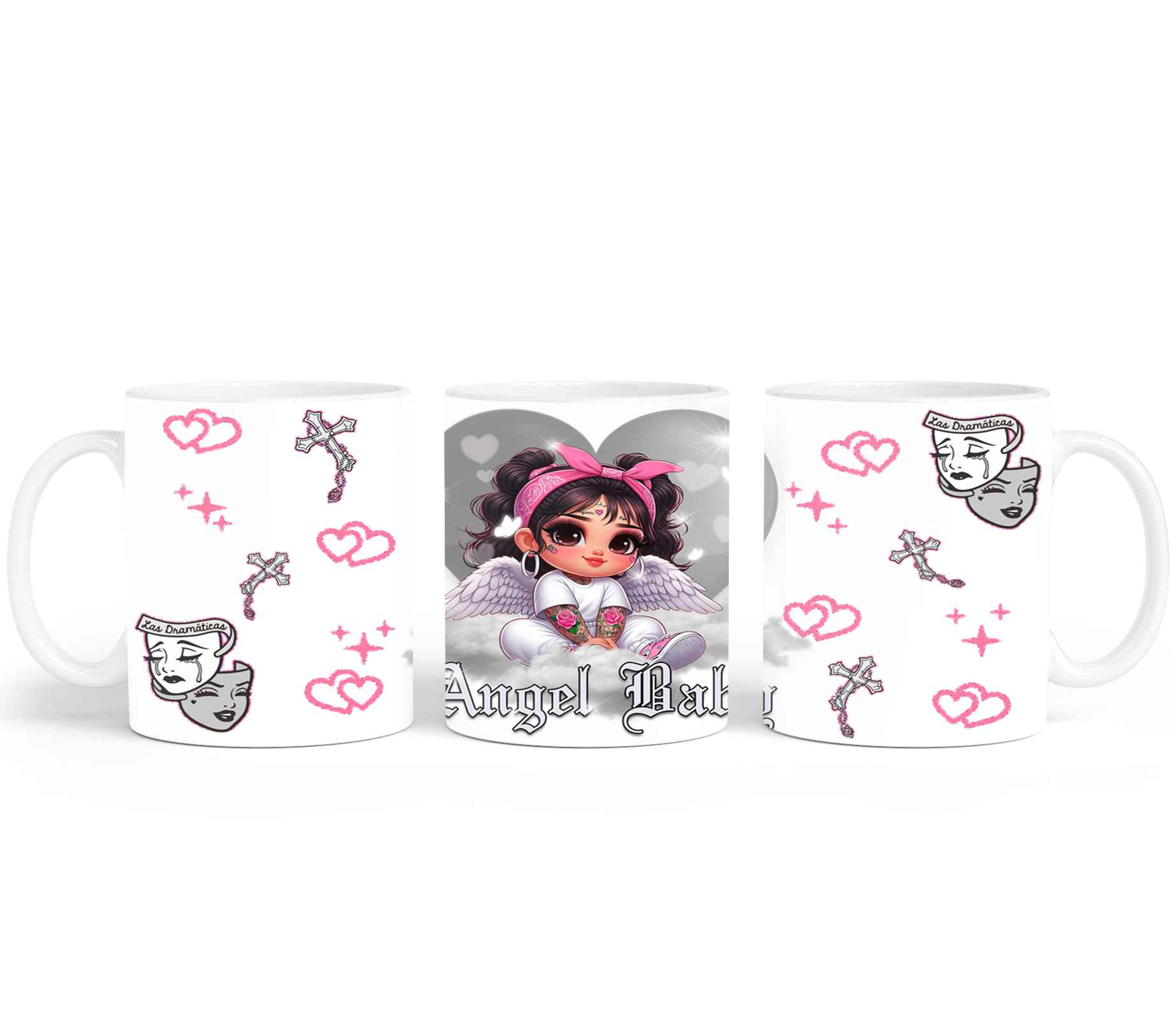 Angel Baby-10124